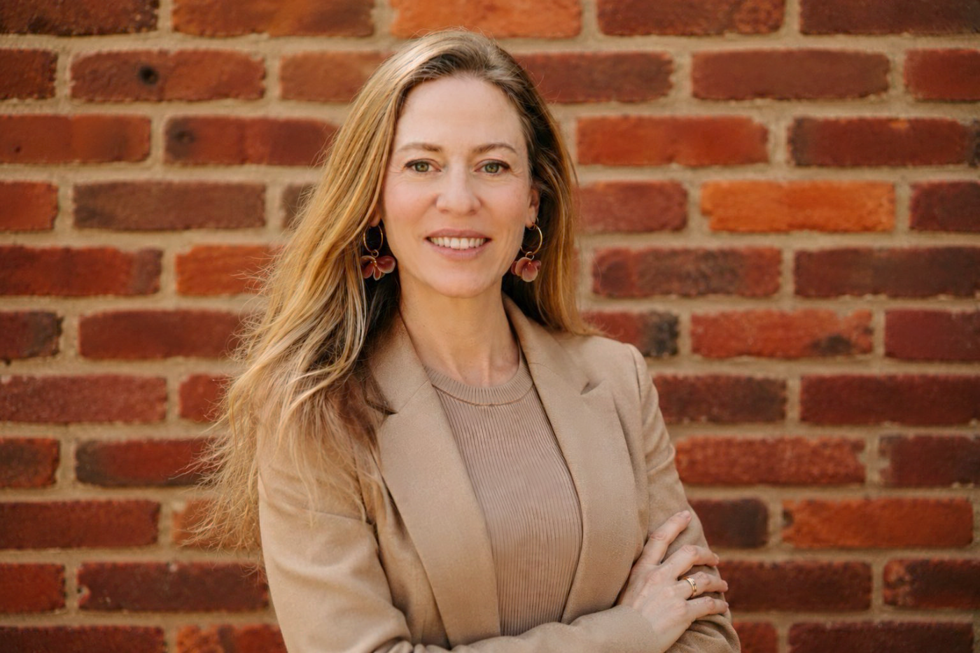 Stephanie Lehuger